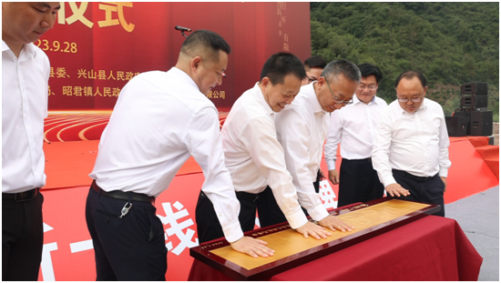 “胶”接湖北|z6com.尊龙时凯人的新纪元